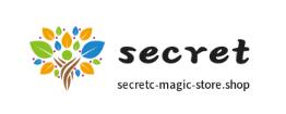 secretc-magic-store